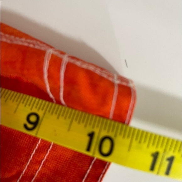 Wave Zone sz lg mens swimsuit  multicolored with the liner - Picture 5 of 11